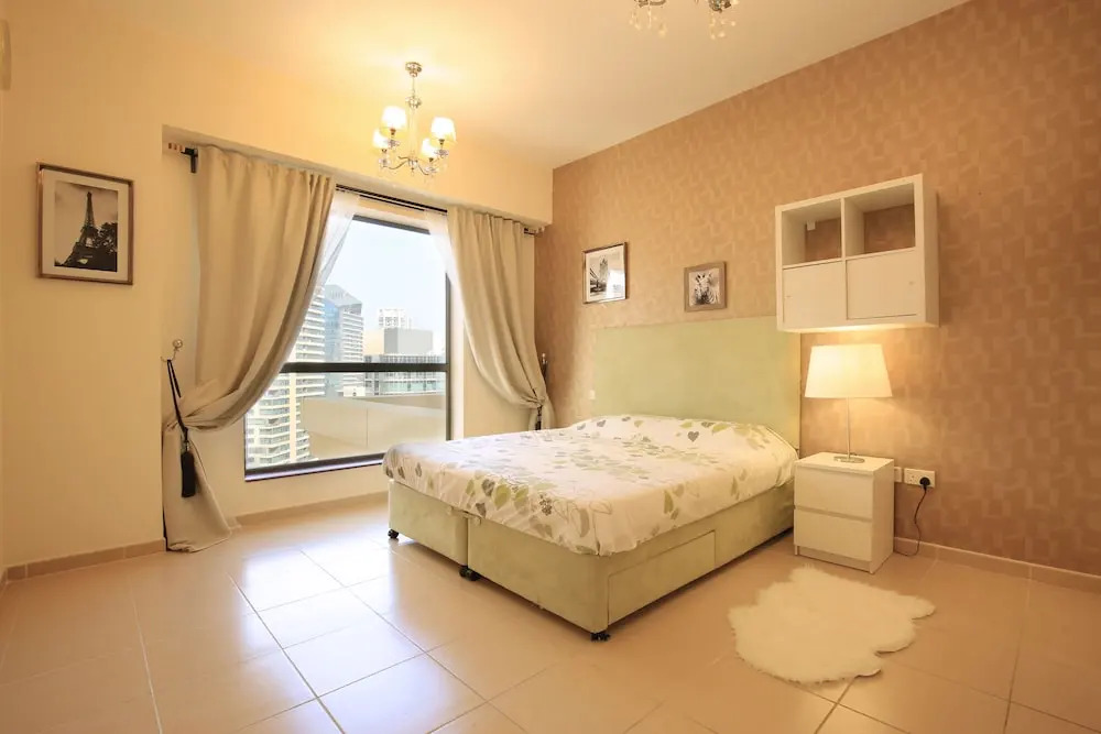 MaisonPrive Holiday Homes - Rimal 4
