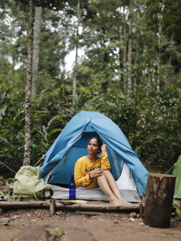 Gypsy Spot