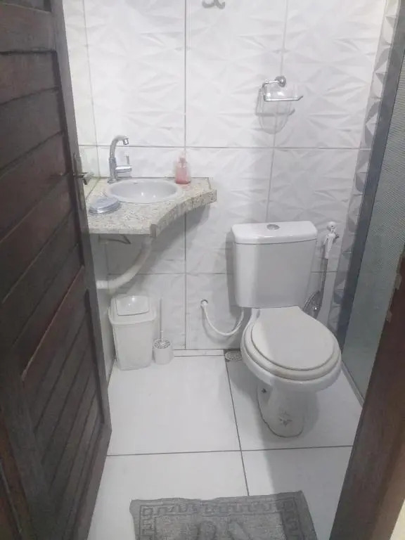 Hostel e Pousada Maria Bonita