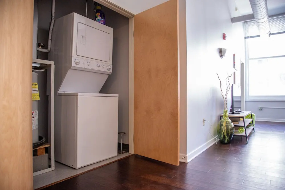 Historic Renovated Apartments