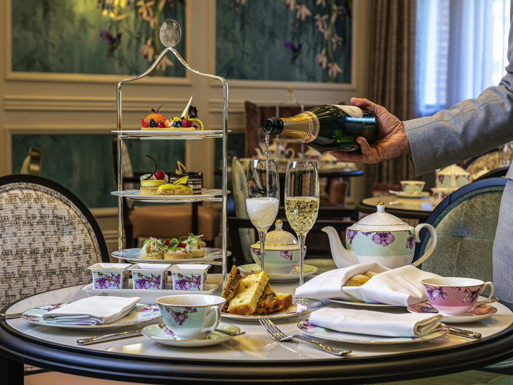 Fairmont Windsor Park