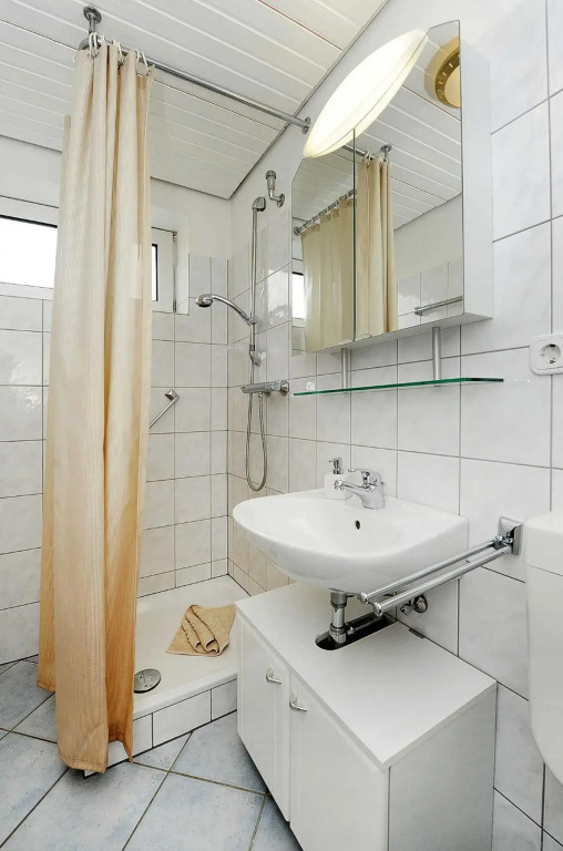 Ferienwohnung Schatzinsel