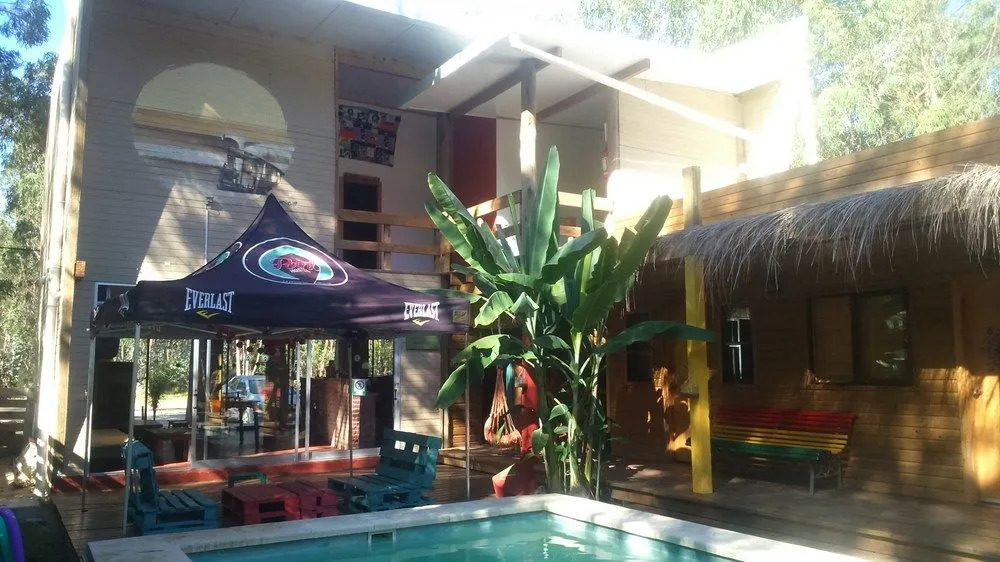 Point Hostel