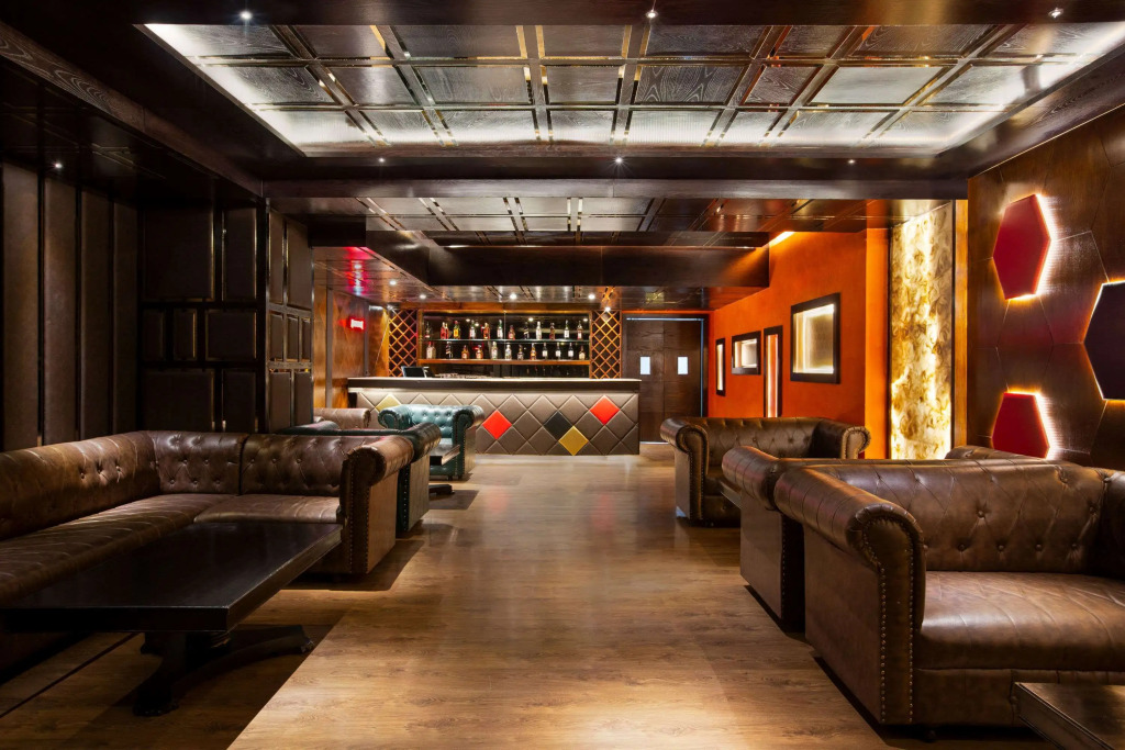 Ramada Encore Jalandhar