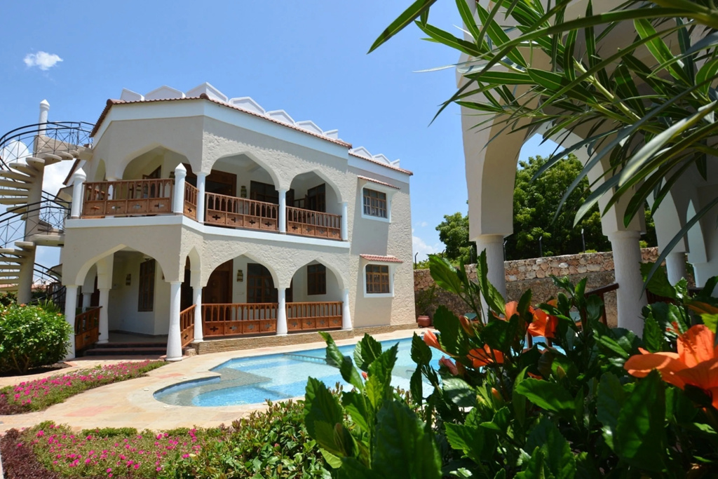 Diani Pearl