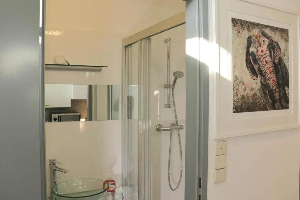 Charming Apartment: only 10 Minutes to the Center