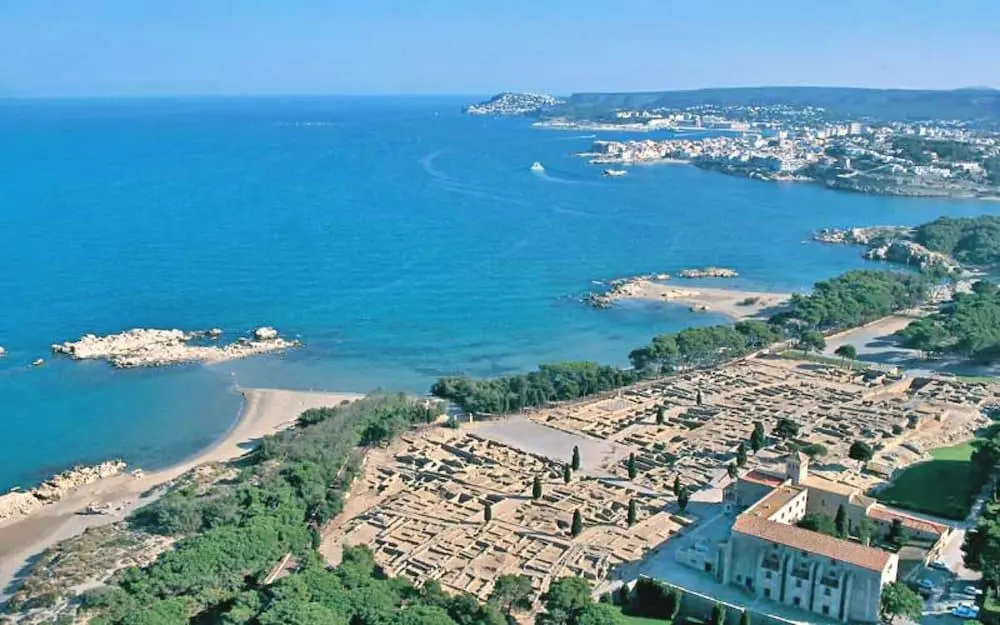 Wecamp Cala Montgó