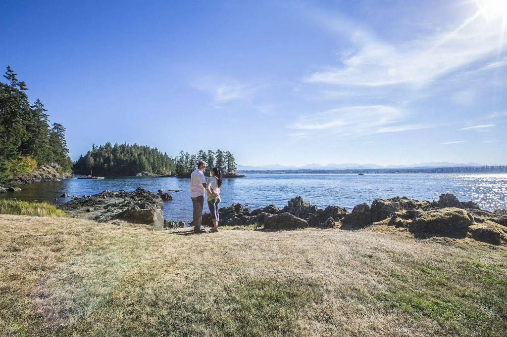 April Point Resort