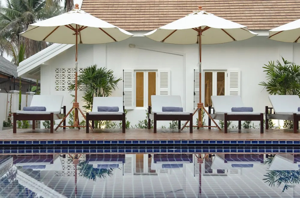 Chic stay HANA Boutique hotel