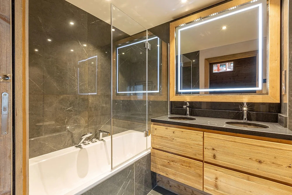 Appartement Yéti 3A