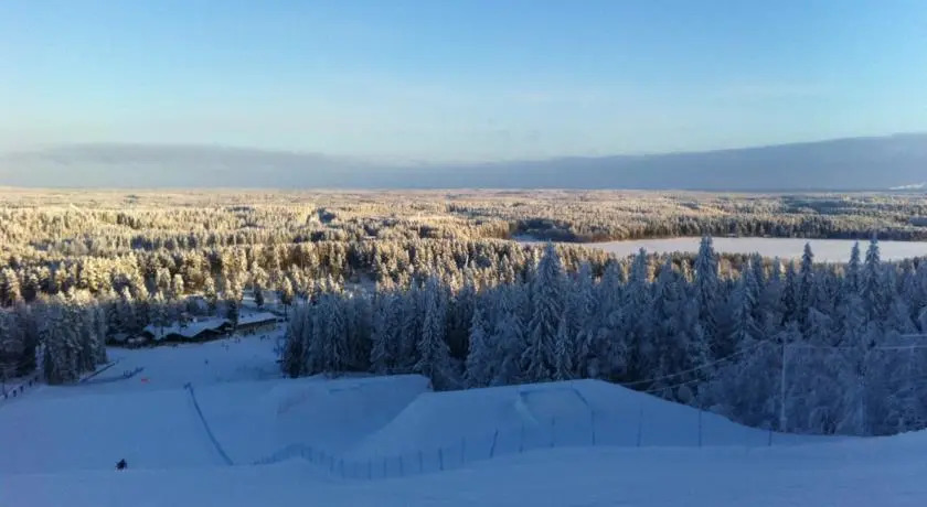 Vuokatti Weekend