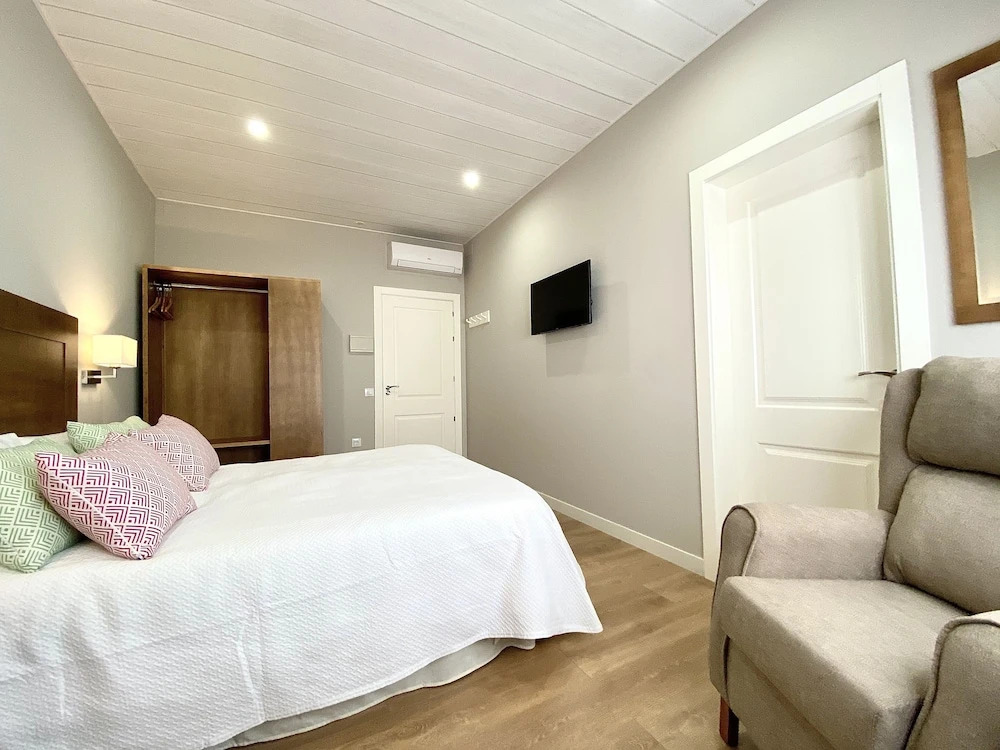 Azafrán Consuegra Rooms