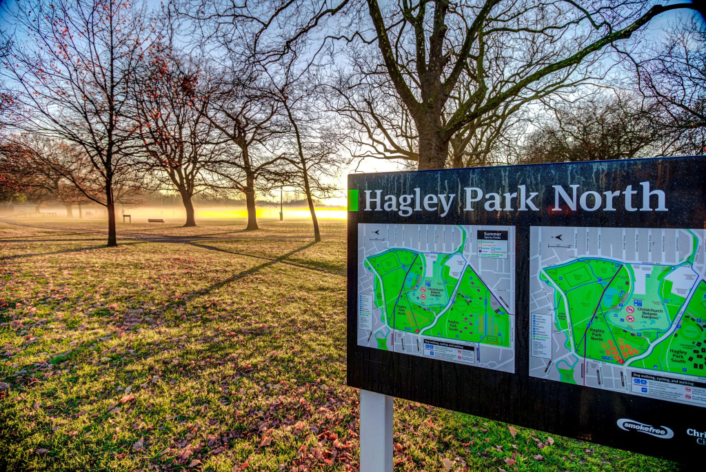 Parkview On Hagley