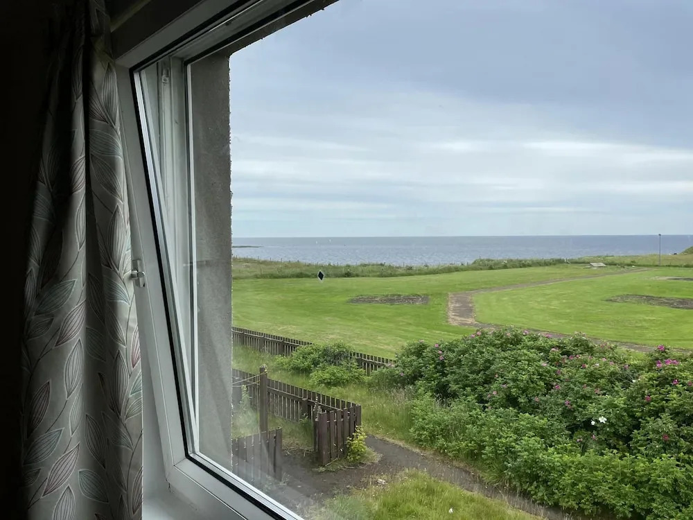 Wick Bay Apartments