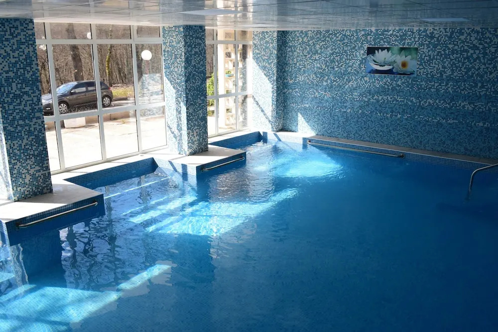 Balneo Hotel Zagore