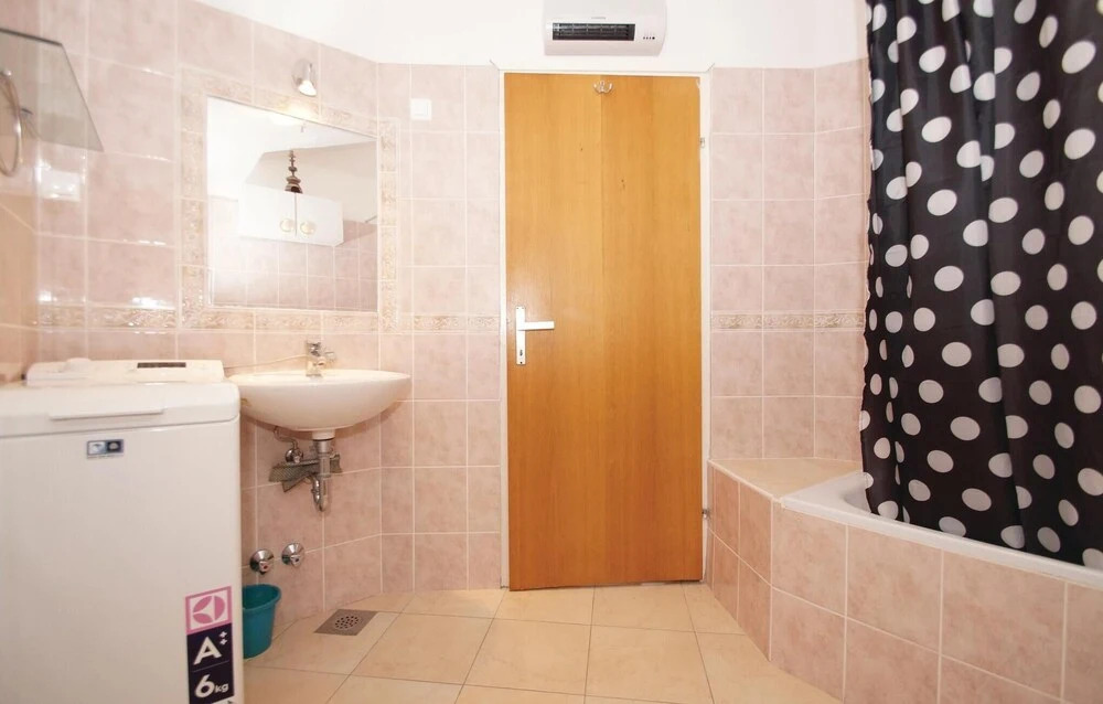 Nice Home in Lumbarda With Wifi and 3 Bedrooms
