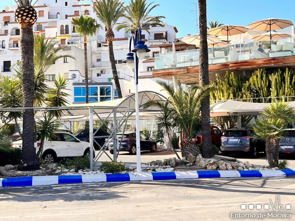 VH CostaBlanca - APARTAMENTO RIVIERA
