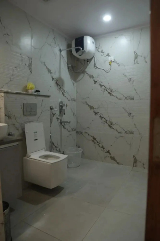 Hotel Radha Vallabh