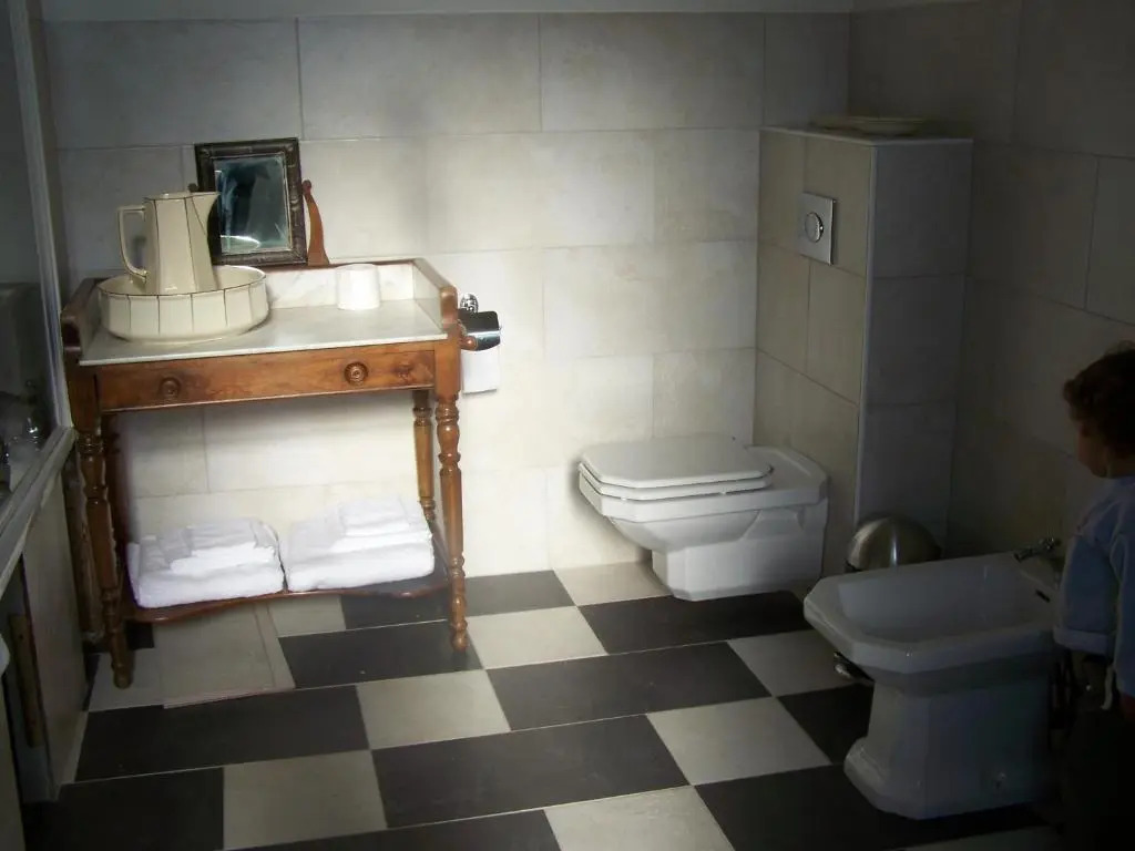 Chambres dHôtes Aire Berria