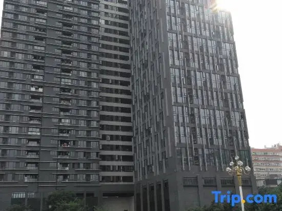 Yudong Yayuan Yuexunjia Apartment (Guangzhou Beijing Road Memorial Hall Subway Station)