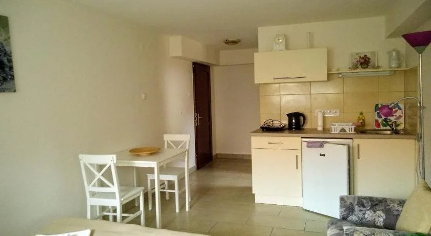 Heviz Therme Apartmenthaus