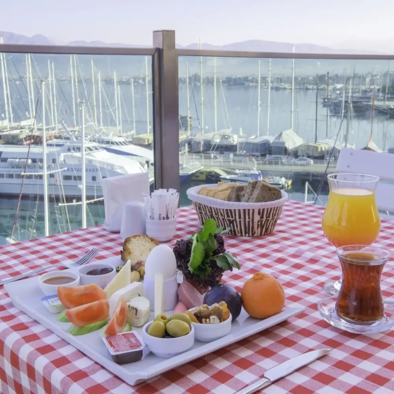 Alesta Apart Hotel