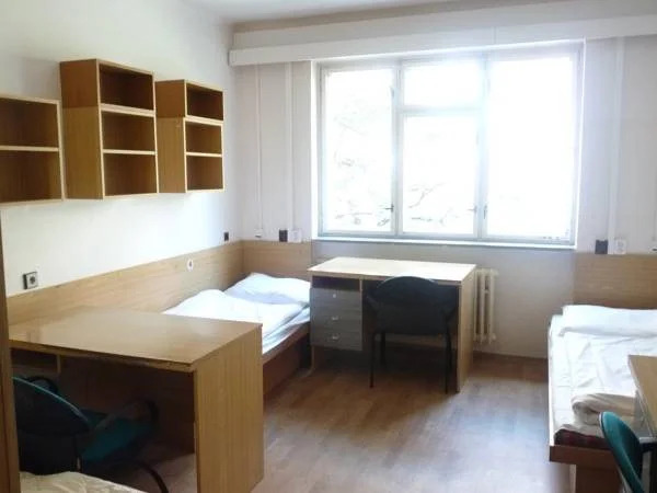 ATS Hostel Svehlova