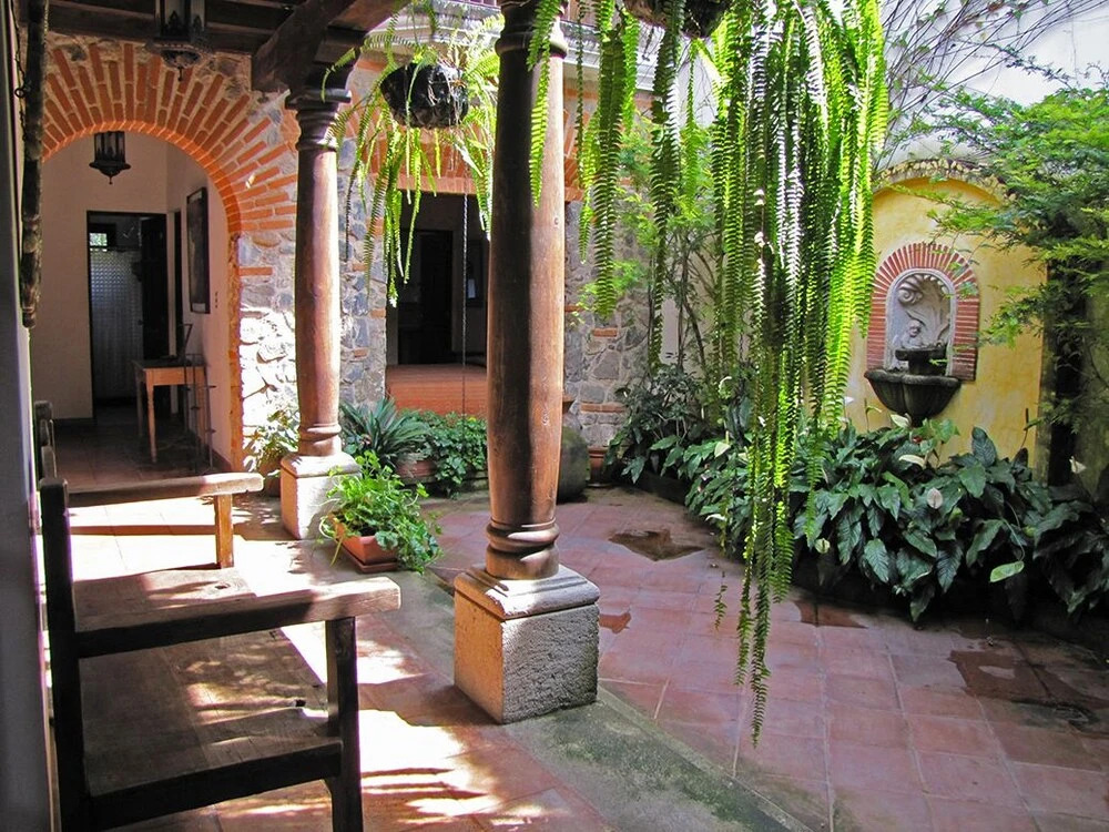 Casa de Belen