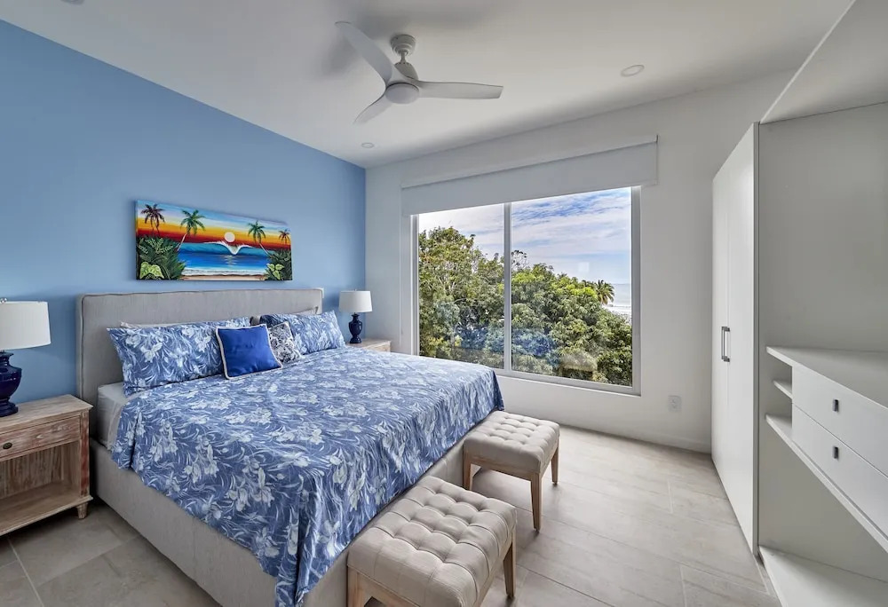 Sunset Blvd 3A - 2 Br Condo