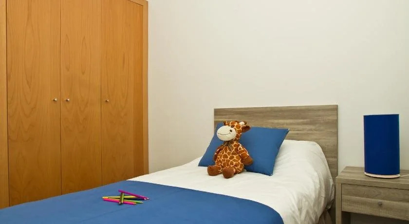 Apartament a la Costa Brava lEstartit - MyAnna