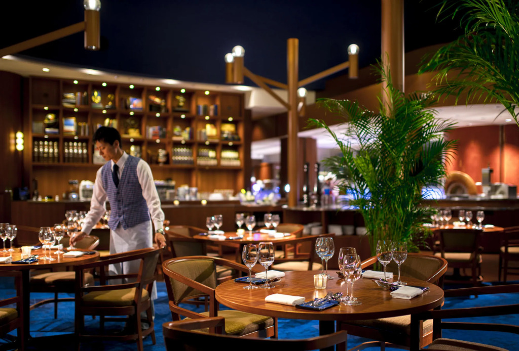 Biwako Hotel