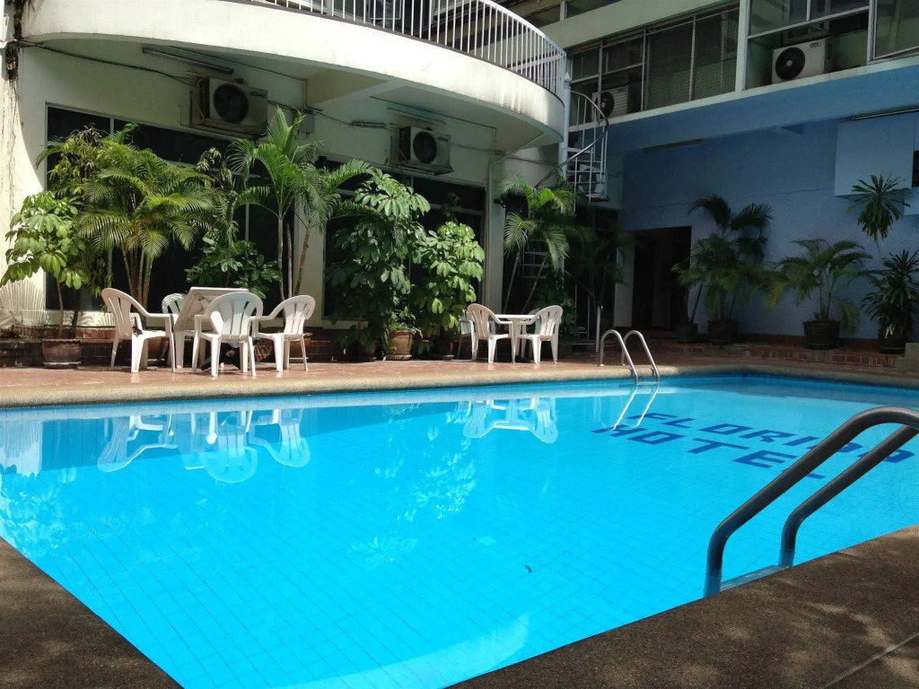 Florida Hotel