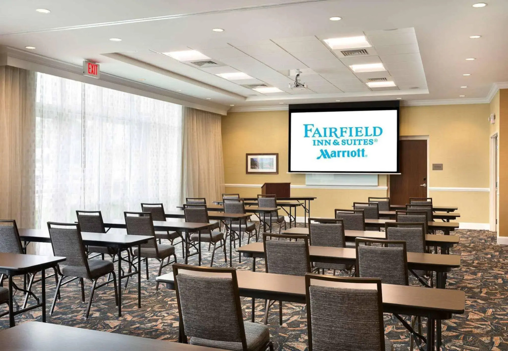 Fairfield Inn & Suites by Marriott Rock Hill