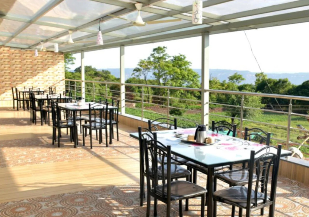 Ruby Resort