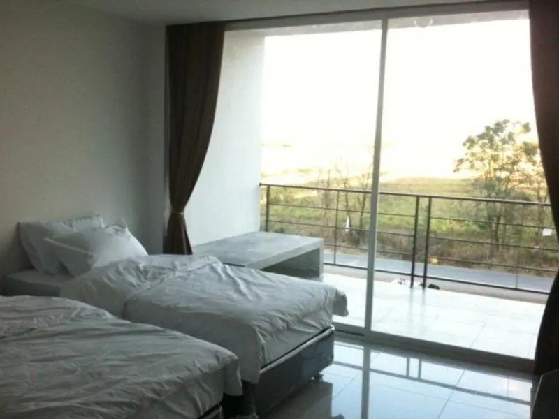 Capital J @ Khao Yai