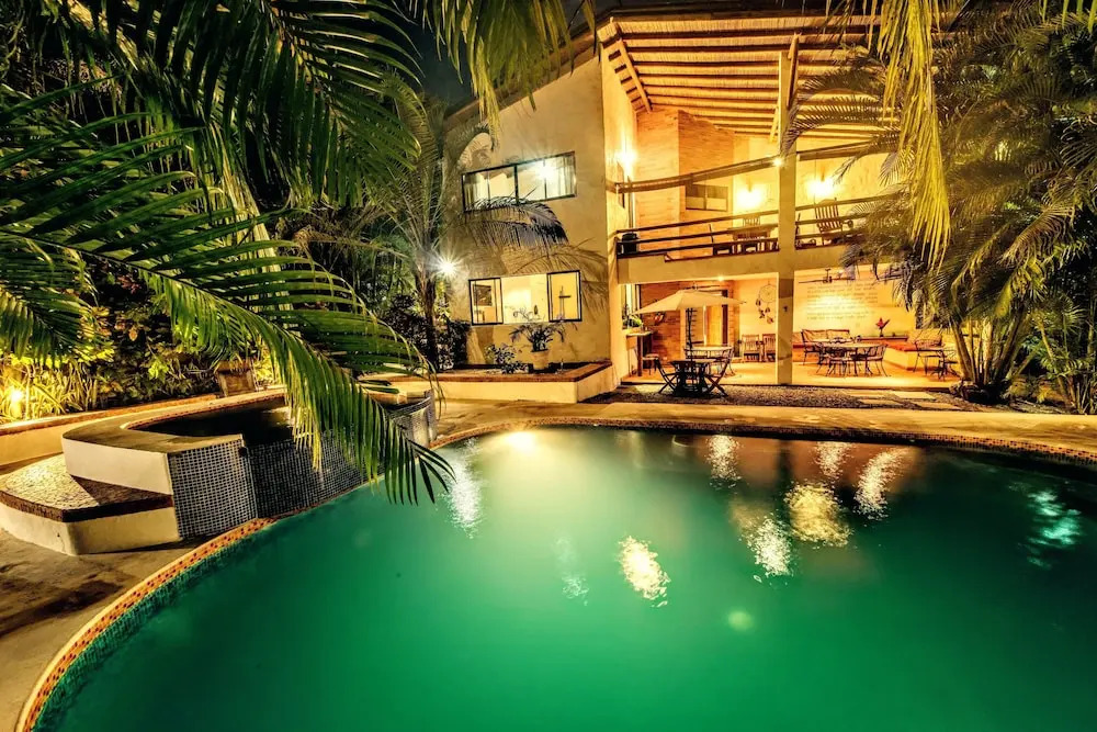 Dreamcatcher Hotel - Live the Dream of Santa Teresa