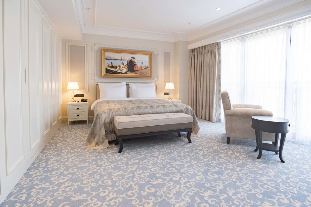 Dekalb Hotel Istanbul