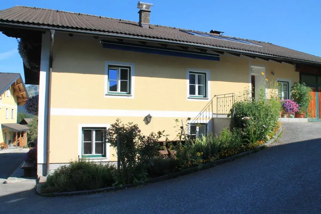 Ferienwohnungen Hornmansreithof