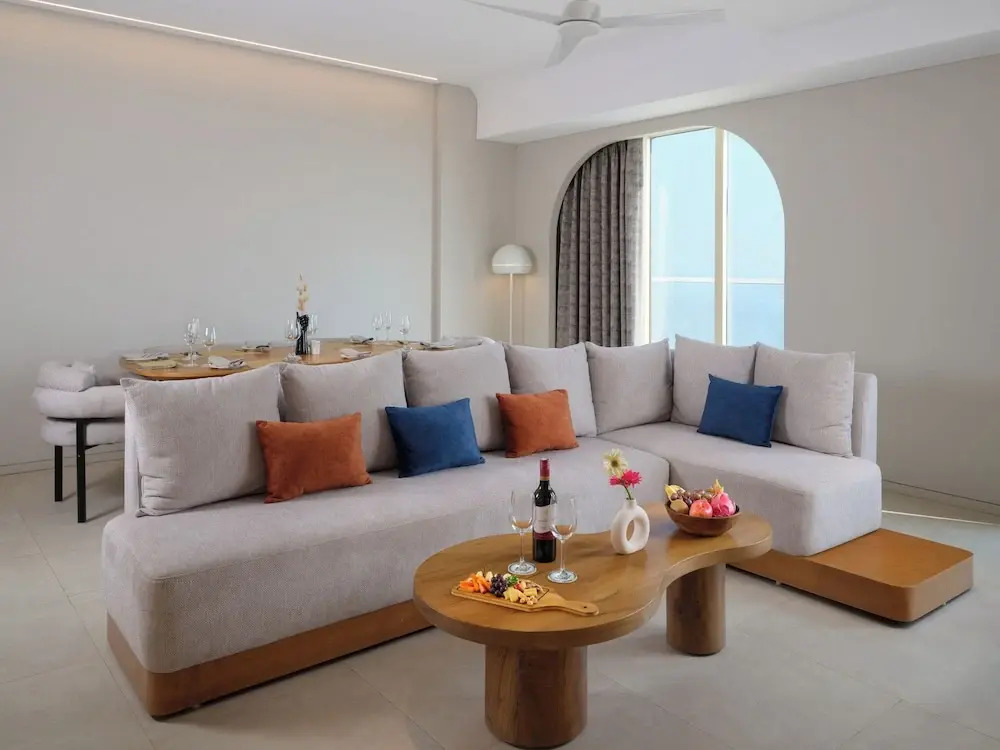 Swosti Premium Beach Resorts, Puri