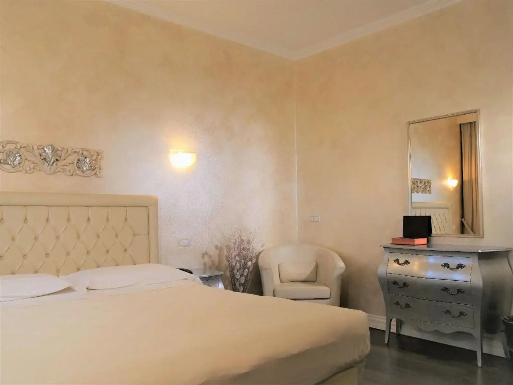 Hotel Patavium