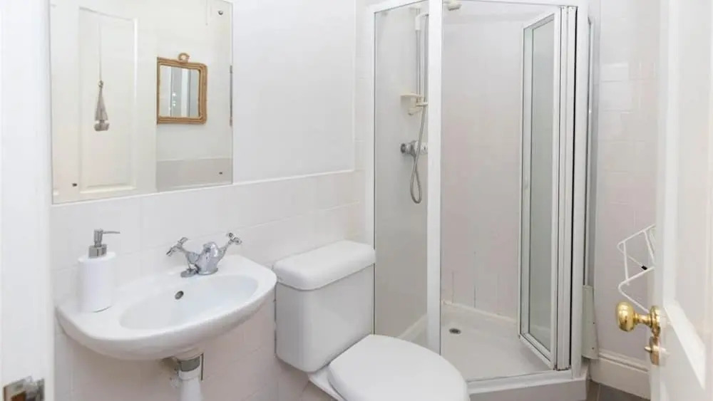 Frogmore Terrace 1