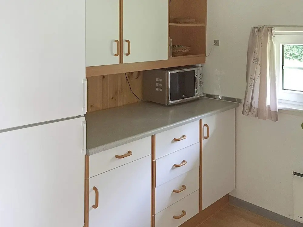 6 Person Holiday Home in Sydals