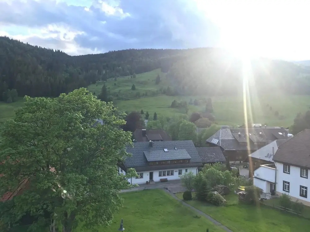 Schwarzwald Resort