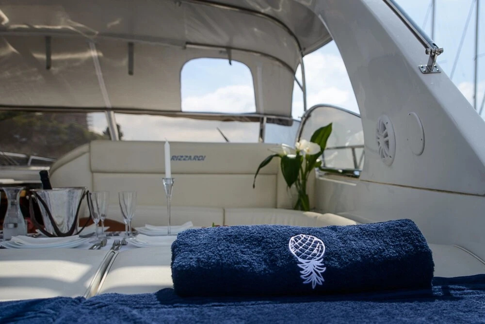 Amalfi Floatel