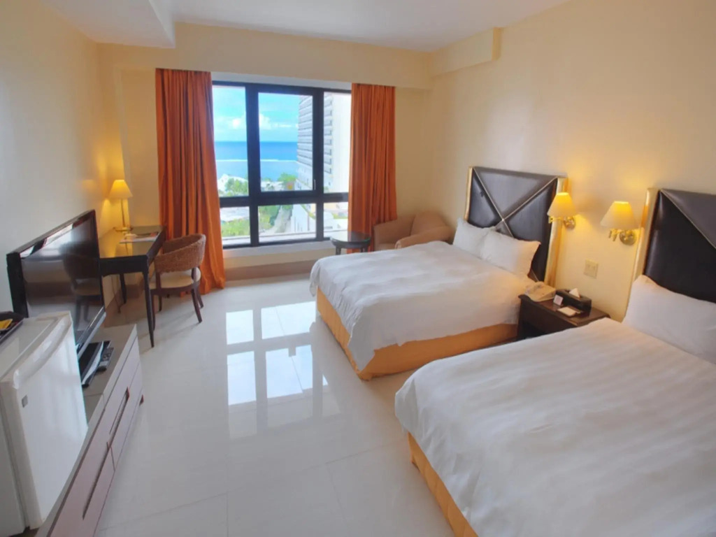 Royal Orchid Hotel Guam