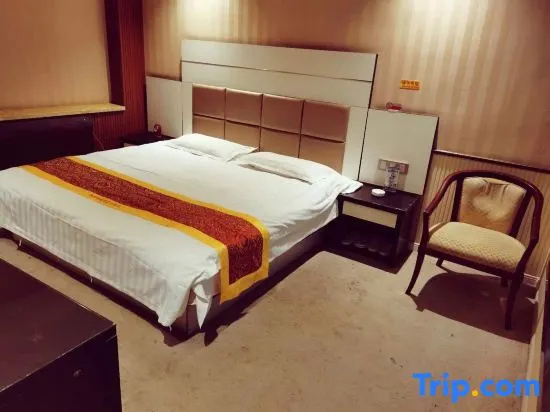 Zun Pin Hotel