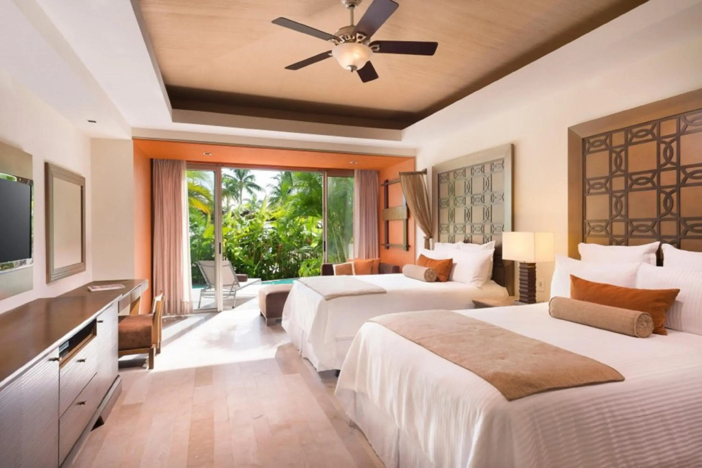 Dreams Vallarta Bay Resorts & Spa - All Inclusive
