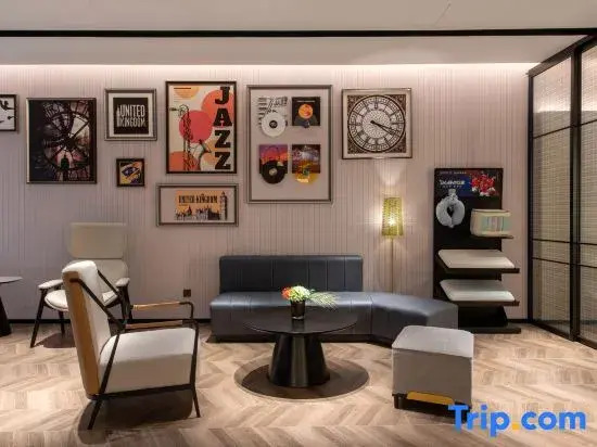 Homeinn Plus Hotel Shenzhen Nanshan Science and Technology Park
