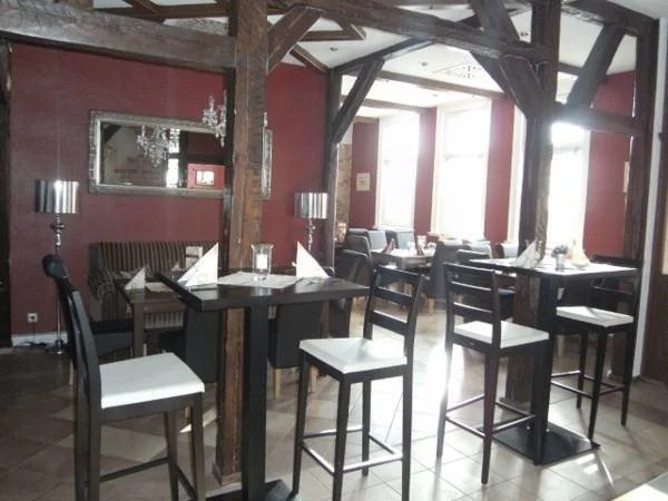 Altes Schützenhaus