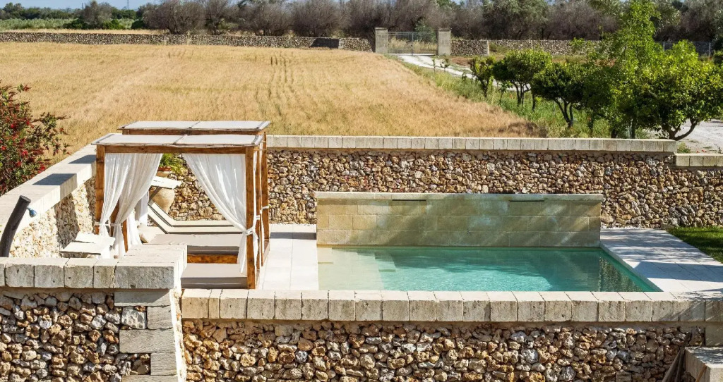 MASSERIA SALENTINA - Authentic Experience